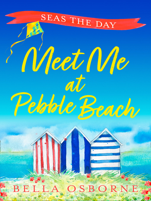 Title details for It Could Be You, Part 4 by Bella Osborne - Available